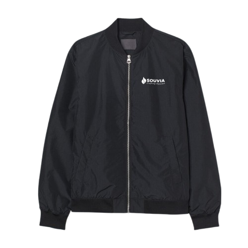 Bomber Jaket