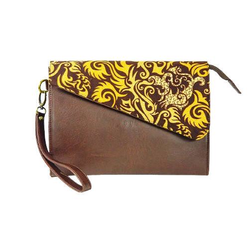 Pouch Batik