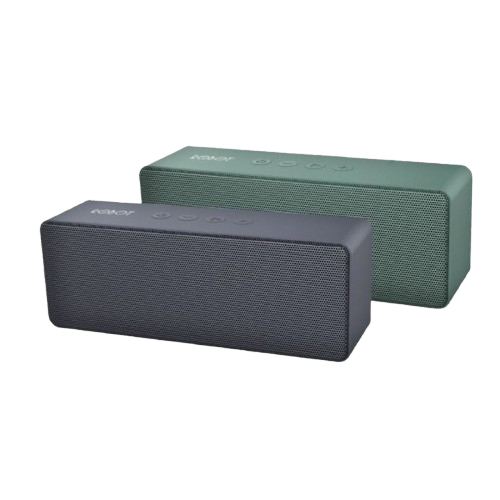 ROBOT RB420 Portable Bluetooth Speaker 5.0 with TWS & Deep Bass